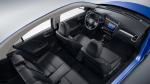 Honda Gienia 2016 года (CN)